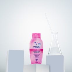 Gel vệ sinh phụ nữ Vagisil Ultra Fresh Daily Intimate Wash