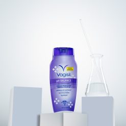 Gel vệ sinh phụ nữ Vagisil pH Balance Daily Intimate Wash