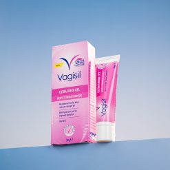 Gel dưỡng vùng kín Vagisil Ultra Fresh Gel