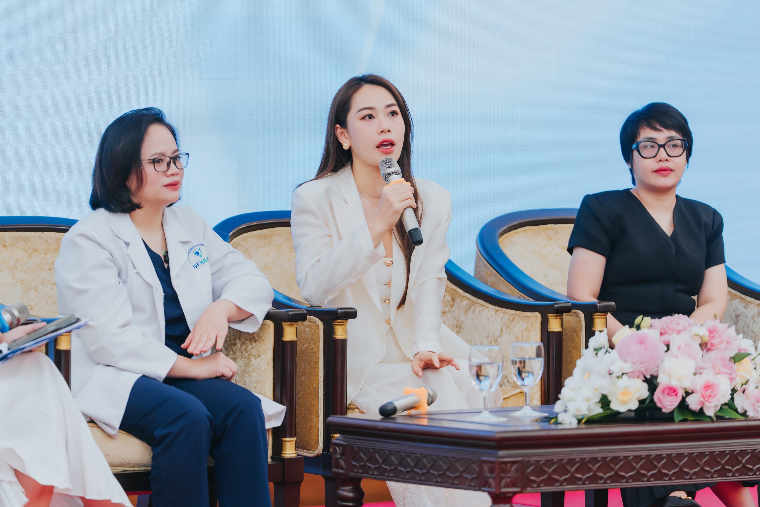 KOL Vũ Diệu Thúy - Diễn giả truyền cảm hứng