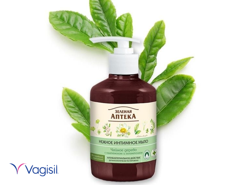 dung dịch vệ sinh phụ nữ bác sĩ khuyên dùng