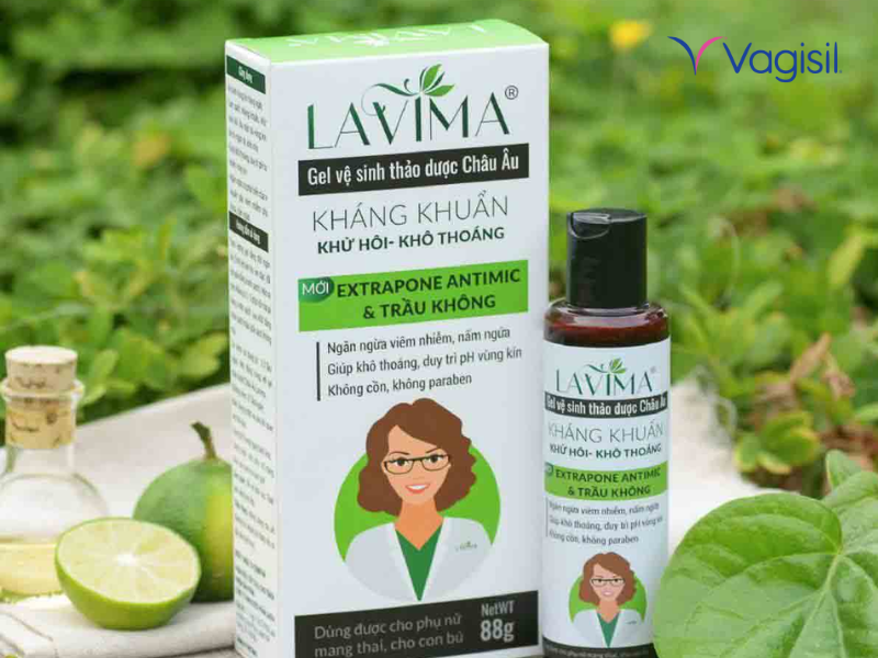 dung dịch vệ sinh phụ nữ bác sĩ khuyên dùng