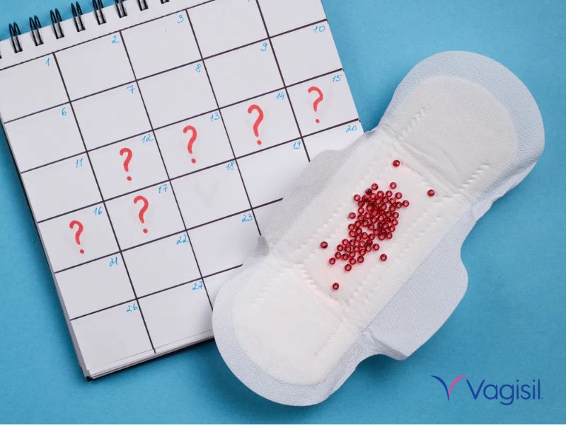 dung dịch vệ sinh phụ nữ dùng khi nào