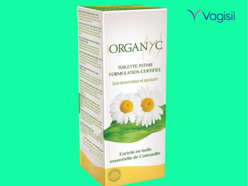 dung dịch vệ sinh phụ nữ từ thảo dược