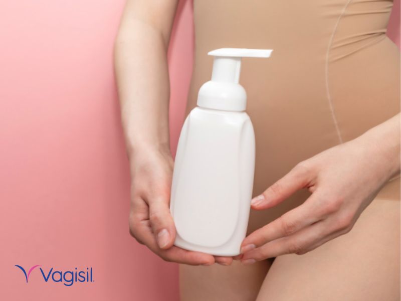 cách sử dụng dung dịch vệ sinh phụ nữ