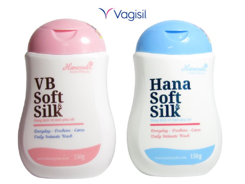 dung dịch vệ sinh phụ nữ cho bà bầu
