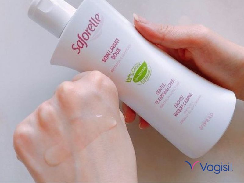 dung dịch vệ sinh phụ nữ hang ngày