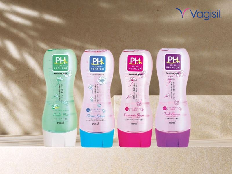 dung dịch vệ sinh phụ nữ hang ngày