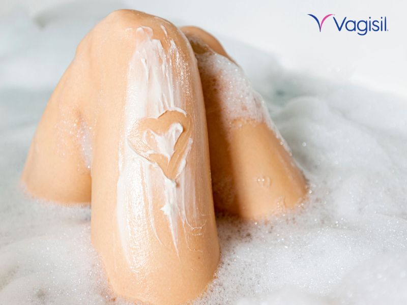 dung dịch vệ sinh phụ nữ dạng gói