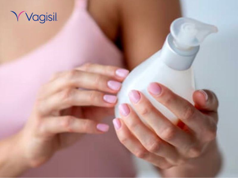dung dịch vệ sinh phụ nữ tốt nhất