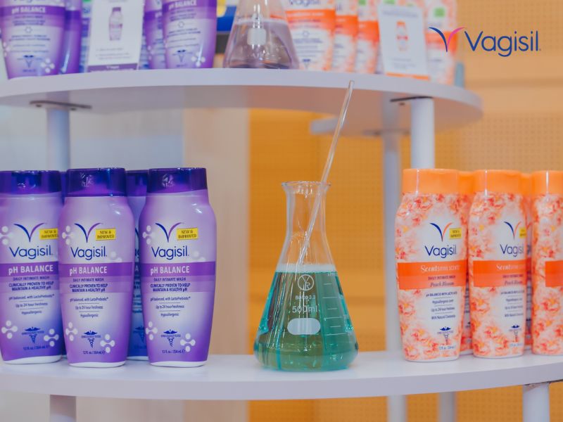 dung dịch vệ sinh phụ nữ tốt nhất