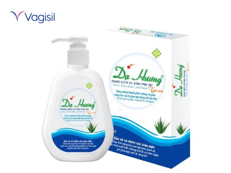 dung dịch vệ sinh phụ nữ tốt nhất