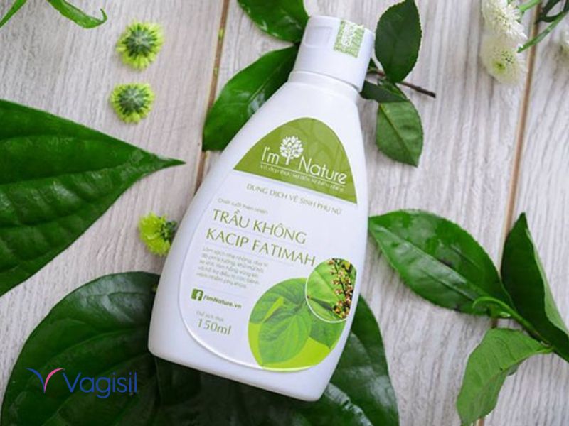 dung dịch vệ sinh phụ nữ tốt nhất