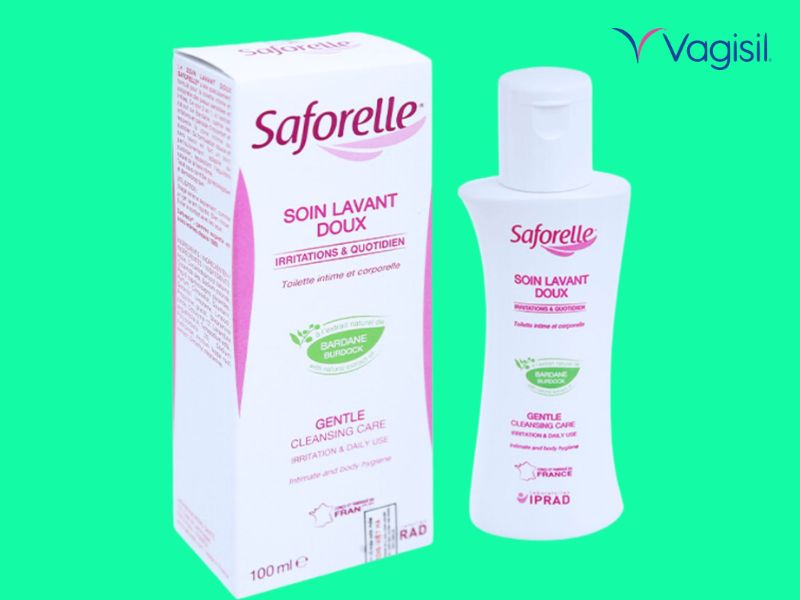 dung dịch vệ sinh phụ nữ tốt nhất