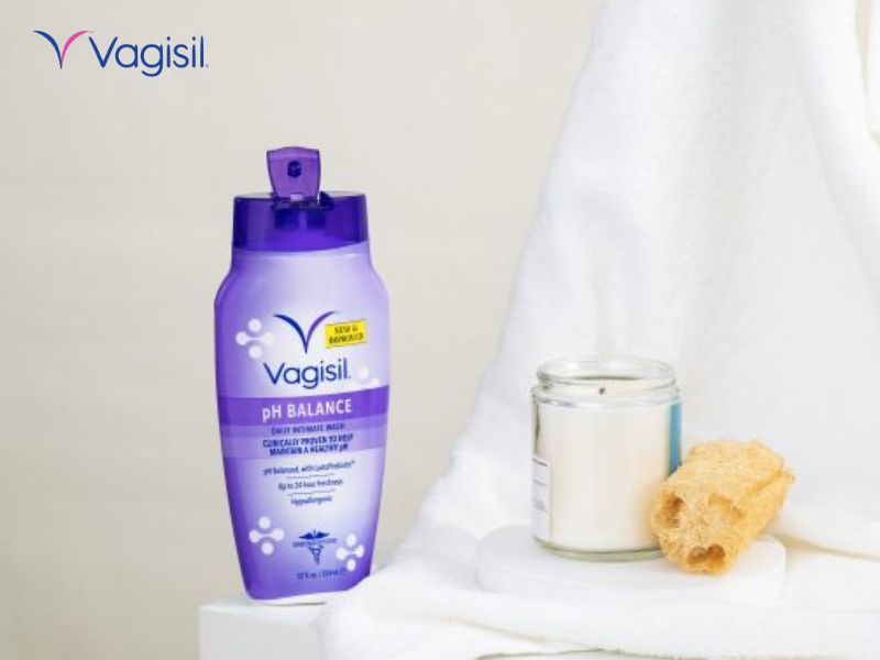 dung dịch vệ sinh phụ nữ trị nấm candida