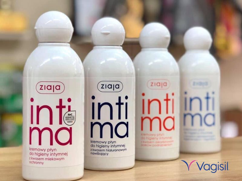 dung dịch vệ sinh phụ nữ trị nấm candida