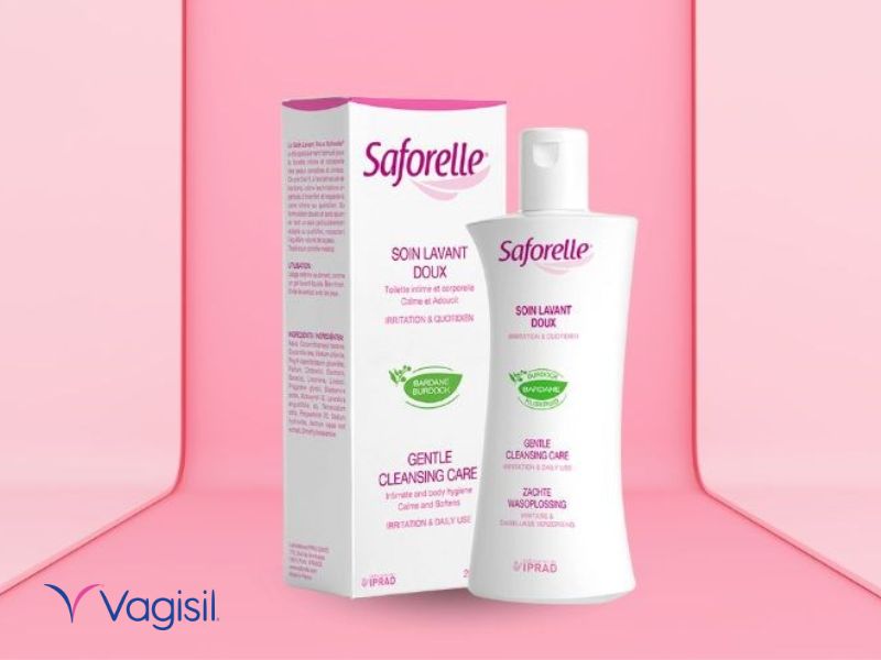 dung dịch vệ sinh phụ nữ dược mỹ phẩm