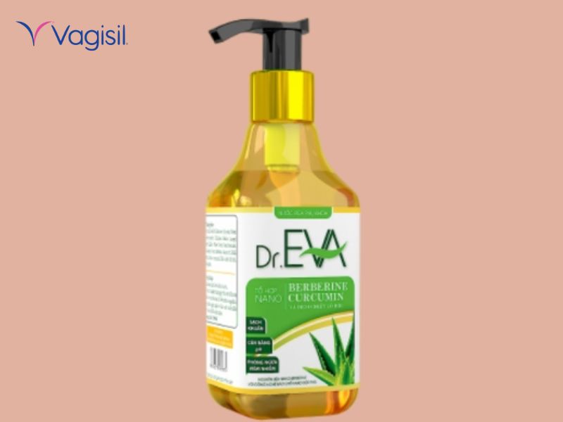 dung dịch vệ sinh phụ nữ không bị khô