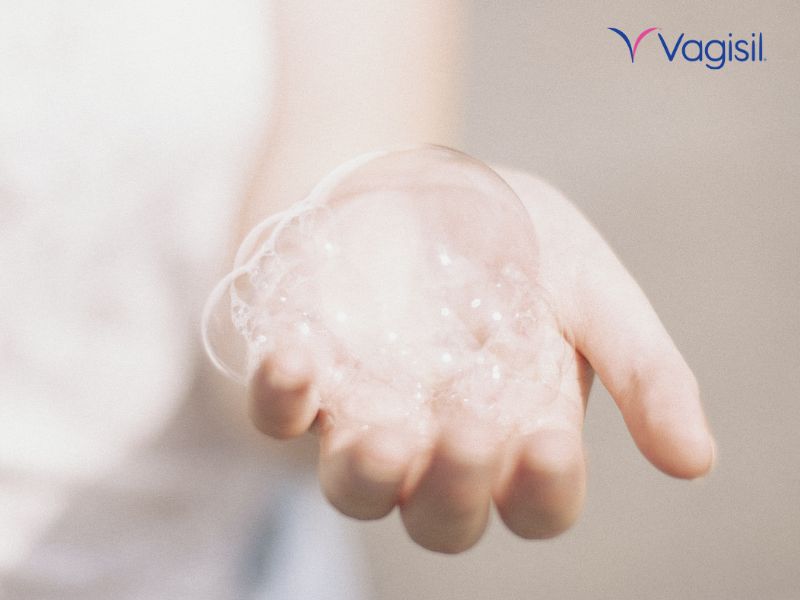 dung dịch vệ sinh phụ nữ sau sinh