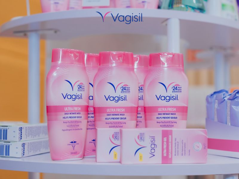 dung dịch vệ sinh phụ nữ sau sinh