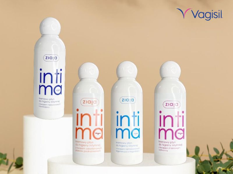 dung dịch vệ sinh phụ nữ sau sinh