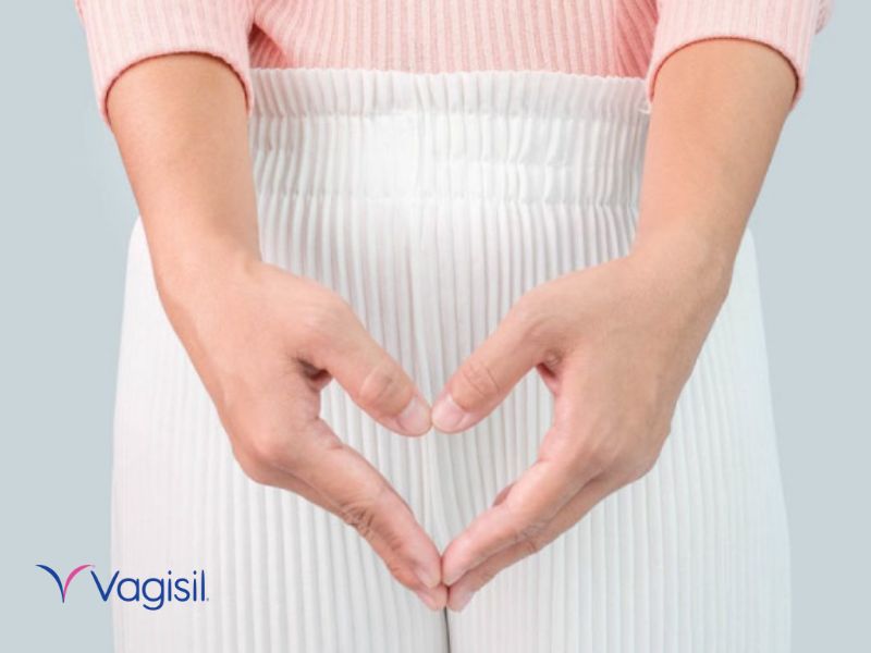 dung dịch vệ sinh phụ nữ không bọt