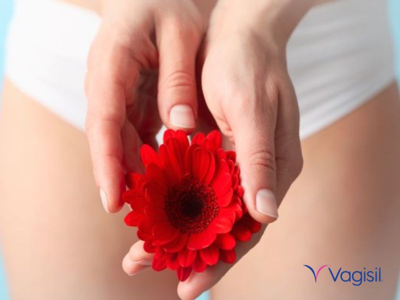 dung dịch vệ sinh phụ nữ không mùi