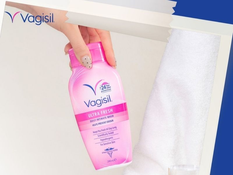 dung dịch vệ sinh phụ nữ ph thấp