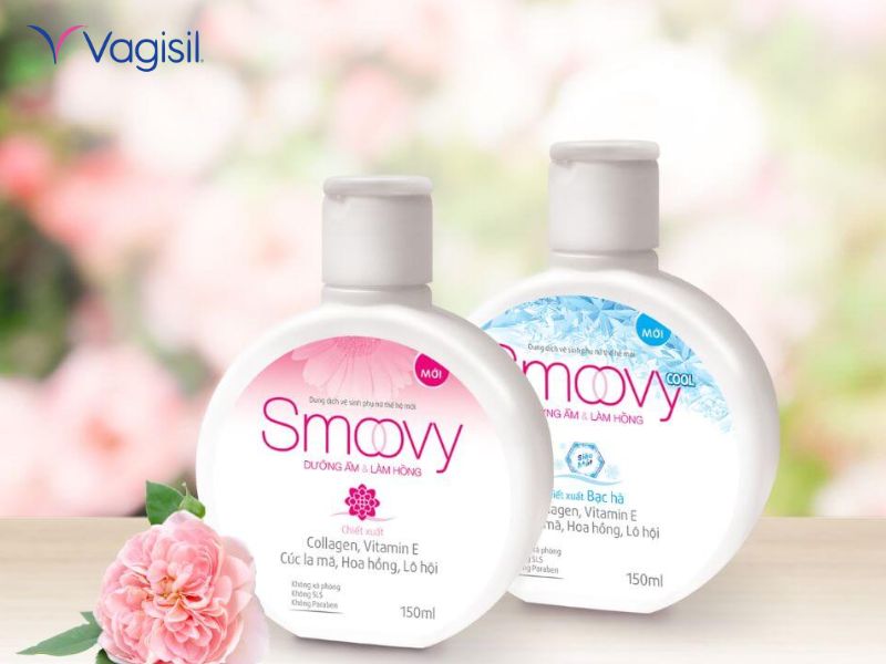 dung dịch vệ sinh phụ nữ ph thấp