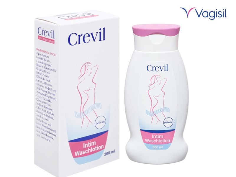 dung dịch vệ sinh phụ nữ thơm nhất