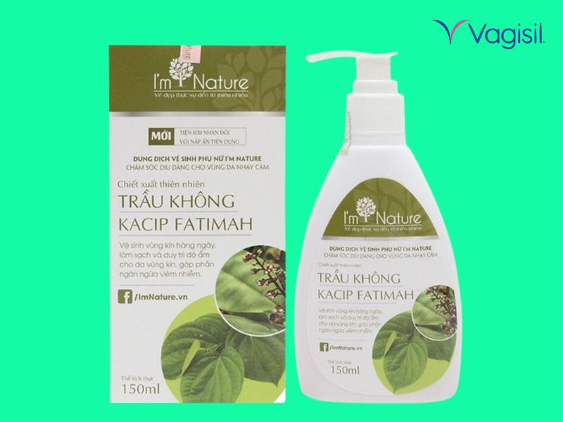 dung dịch vệ sinh phụ nữ quốc dân