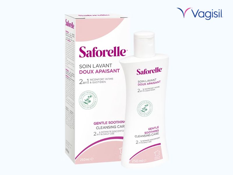 dung dịch vệ sinh phụ nữ sau quan hệ