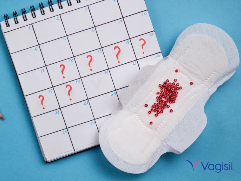 không dùng dung dịch vệ sinh phụ nữ có sao không