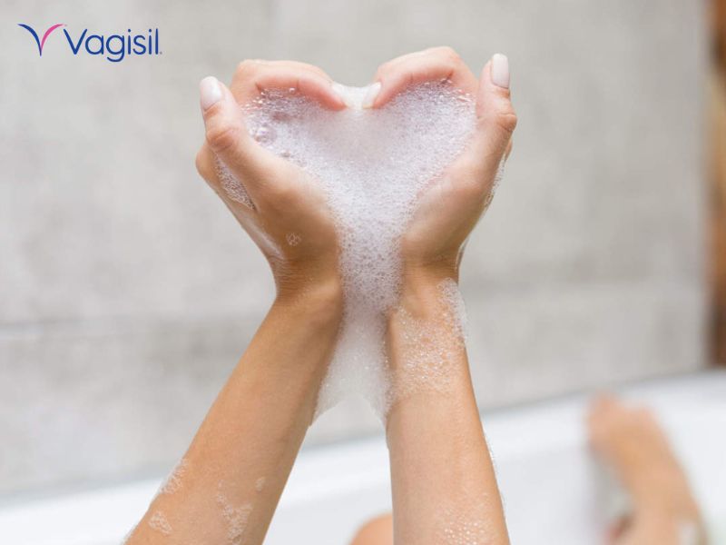 Lưu ý khi sử dụng dung dịch vệ sinh phụ nữ