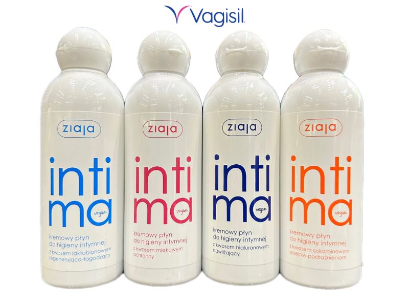 Dung dịch vệ sinh phụ nữ chữa viêm ngứa