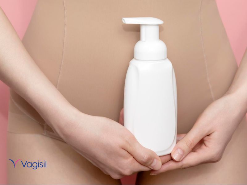 dung dịch vệ sinh phụ nữ khử mùi tốt nhất