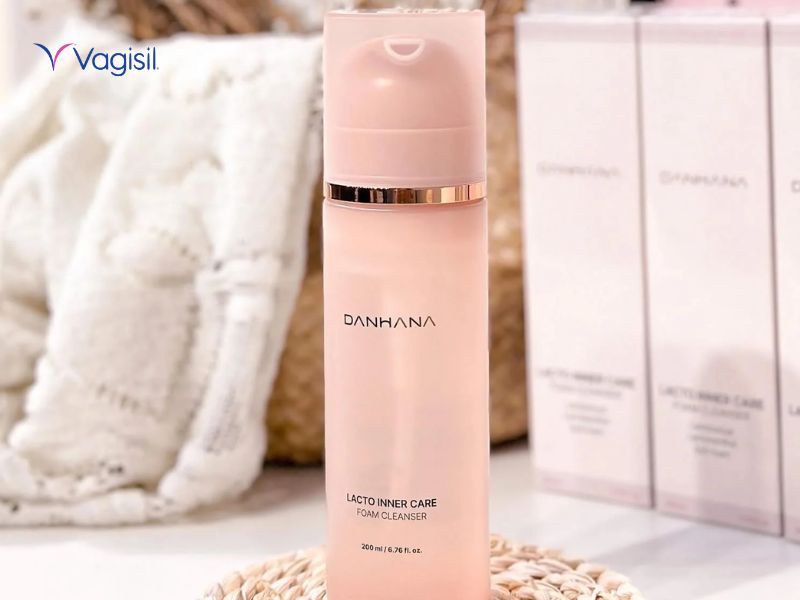 dung dịch vệ sinh phụ nữ hàn quốc