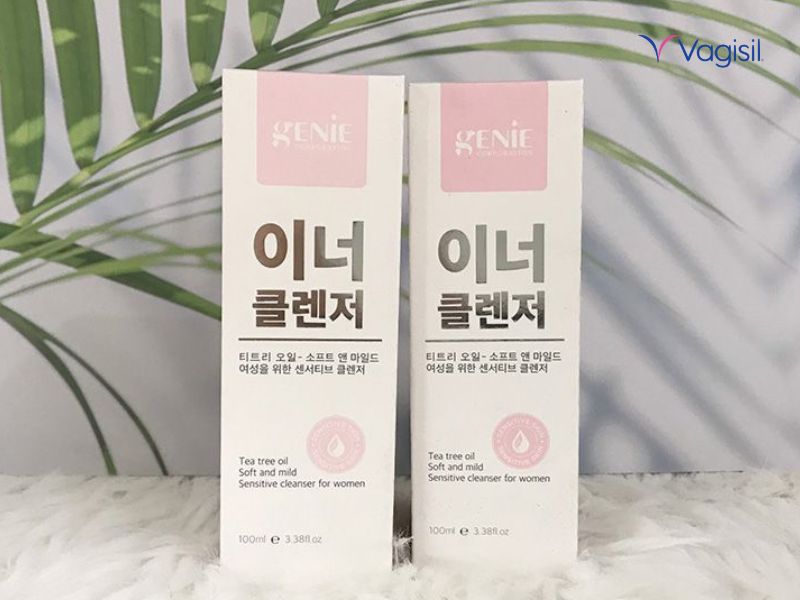dung dịch vệ sinh phụ nữ hàn quốc