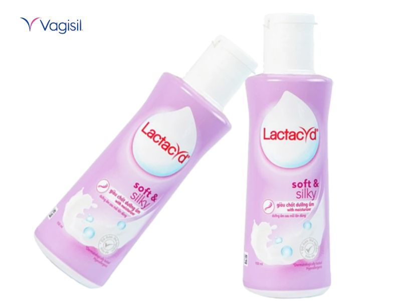 dung dịch vệ sinh phụ nữ sau sinh mổ