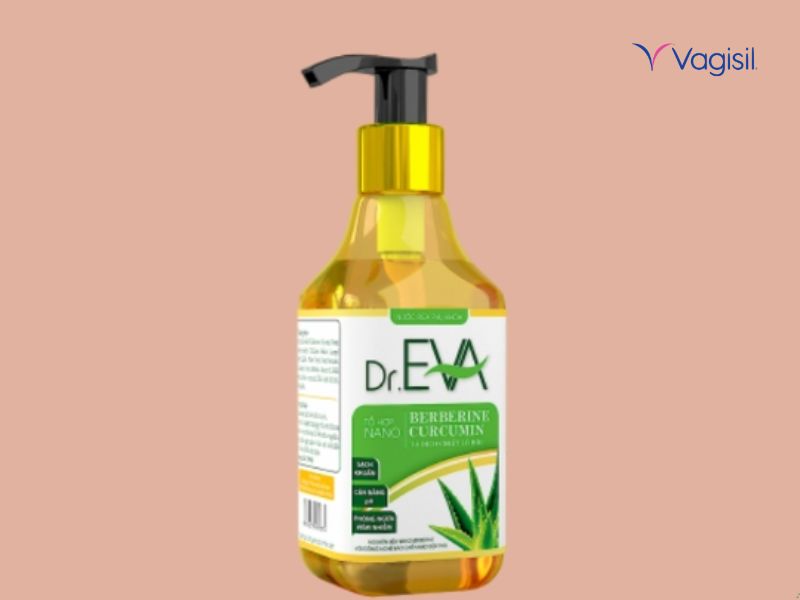 Dung dịch vệ sinh phụ nữ trị viêm lộ tuyến