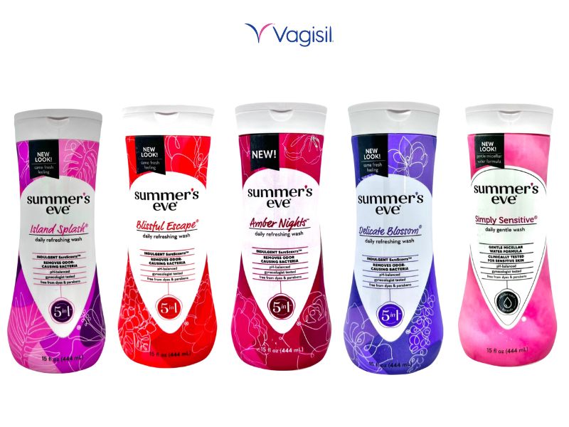 dung dịch vệ sinh phụ nữ mỹ