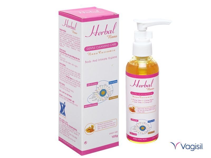 dung dịch vệ sinh phụ nữ nghệ