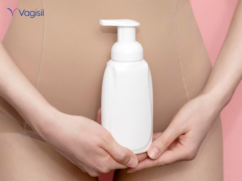 Nên dùng dung dịch vệ sinh phụ nữ mấy lần 1 tuần